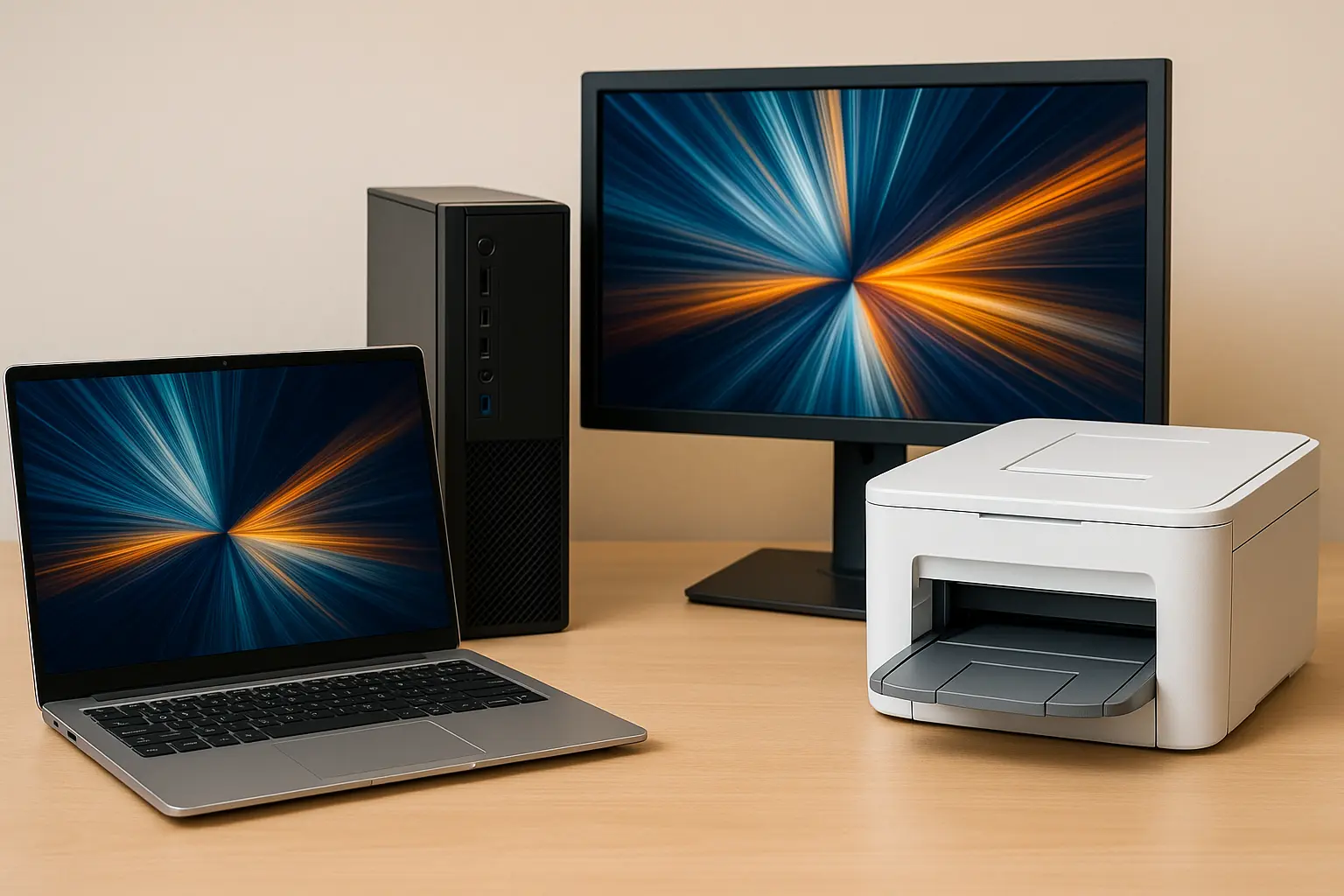 Refurbished Tech Products